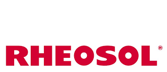 Rheosol logo