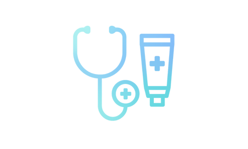 Praxis- & Medizinprodukte