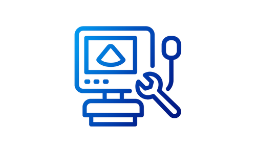 Medizintechnik & <br>Service