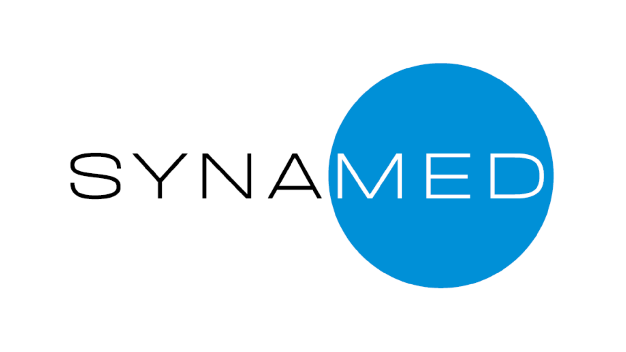 Teil der Synamed Holding