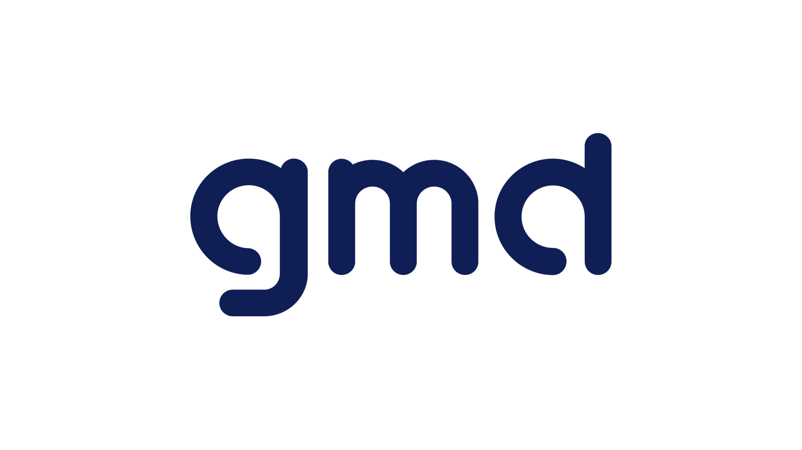 Wachstum mit Struktur